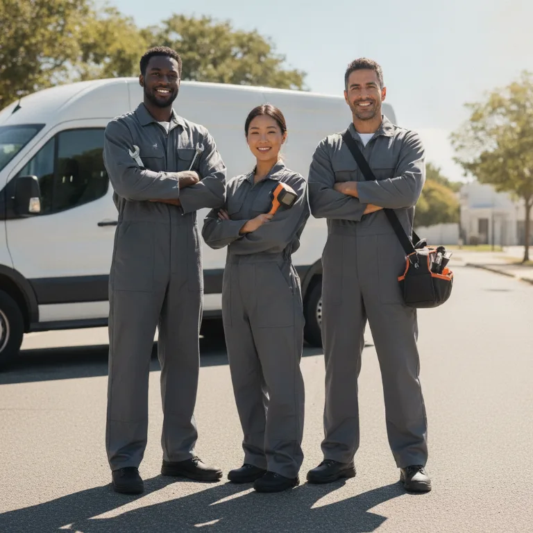 Radiator Repair team in Le Vieux-Longueuil